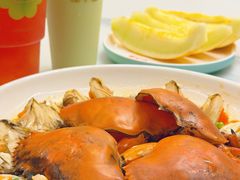 -杨记海鲜楼(三门黑金冠店)