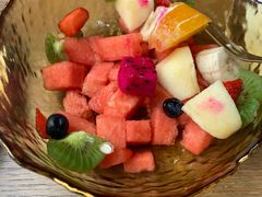 -老欧洲咖啡·西餐(后湖店)