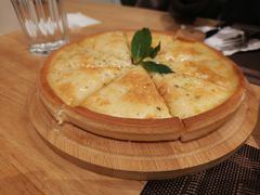 奶酪薄饼-ALAMEEN阿拉伯餐厅(三里屯店)