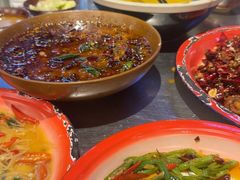 -馬伍旺川菜(江北虹悦城店)