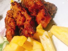 -关夫人餐厅(阳光广场店)