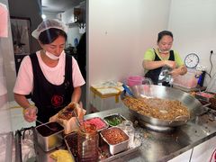 -六广门毛阿姨糯米饭