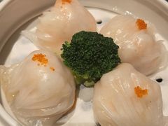 -天瑞轩·粤菜餐厅
