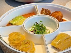 -皇朝会.经典传统粤菜(外滩店)