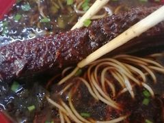 -小龙大肉面馆