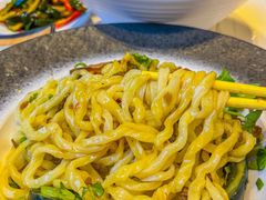 -面乙新派手擀面(大悦城店)