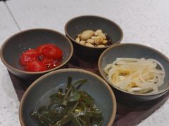 开胃拼盘-半山腰·云南菜(侨福芳草地店)