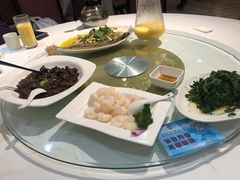-光明邨大酒家(淮海路店)