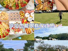 -长洲岛都市农业公园