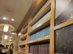 -宏状元现熬粥·京味菜(五棵松店)
