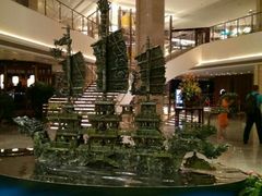 -白天鹅宾馆·流浮阁咖啡厅