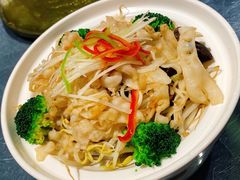 -同喜烤鸭店(光芒店)