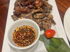 -小时候文化餐厅(盘山店)