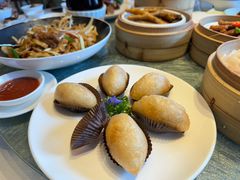 -金悦轩海鲜城(渔人码头店)