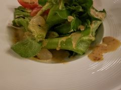 -T館·花园艺术餐厅
