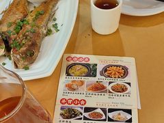 -汇景花园酒家(基立下道店)