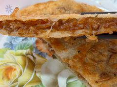 肉盒-逍遥镇刘相五胡辣汤豆沫馆(康复中街店)