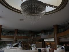 -上海千禧海鸥大酒店