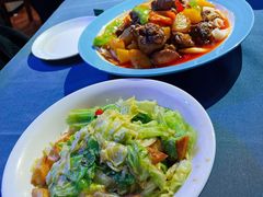 -伊带伊路新疆美食府(呼家楼店)