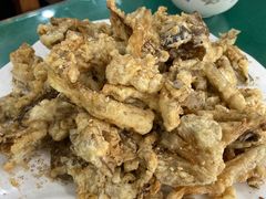 -正顺饸饹馆(中土商务楼店)