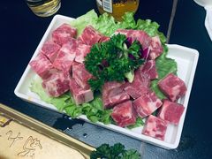 -蜀九香火锅(彩虹店)