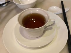 -顺德美的万豪酒店-万豪中餐厅