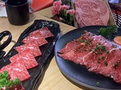 -松鱼亭·和牛烧肉(协鑫广场店)