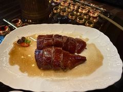 -北京四季酒店·采逸轩