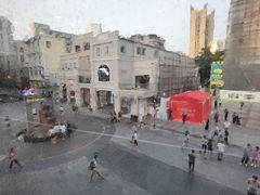 -真功夫(北京路步行街店)