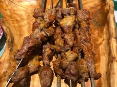 -新疆巴州金丝特餐厅(大钟寺店)