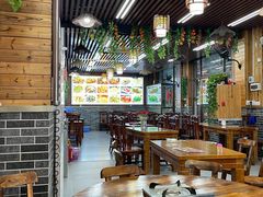 -老东江米粉(南方大厦店)