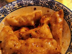 -龙抄手食府(浣花北路店)