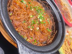 -鱼头泡饭·湖北菜·非物质文化遗产(岳家嘴总店)
