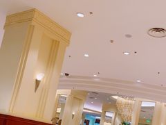 -哈尔滨香格里拉大酒店