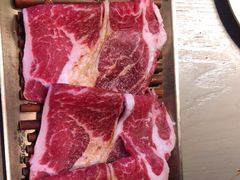 -西塔老太太泥炉烤肉(温州首店万象城黑金店)