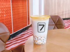 -7分甜(苏州园区科文中心店)