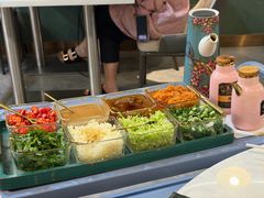 -喜聚薈·花膠雞海鮮火鍋(越秀店)