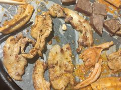 -胖记烤肉(湖大店)