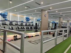 -乾坤乐健·游泳健身(渝江店)