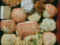 -芦庄子桂顺斋(和平路总店)