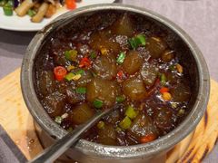 -聚宾楼·烤鸭·家宴(科技三路店)