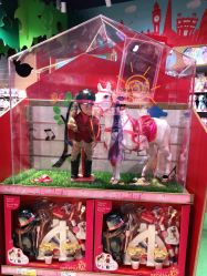 -Hamleys哈姆雷斯(东方福来德店)