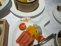 -红棉中餐厅·广州海航威斯汀酒店