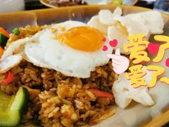 印尼炒饭-THE PAWON·8碗(古北SOHO店)