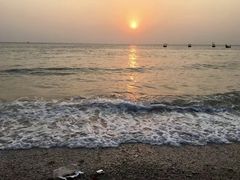-石螺口海滩