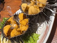 -九號院子海鲜烧烤