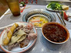 -喜家自助小火锅(乐客城店)