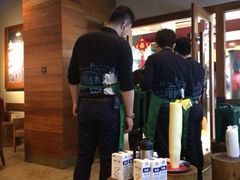 -星巴克(呼和浩特民族商场店)