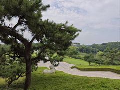 -汉陵苑