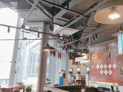 厅面-楠火锅(仁恒梦中心店)